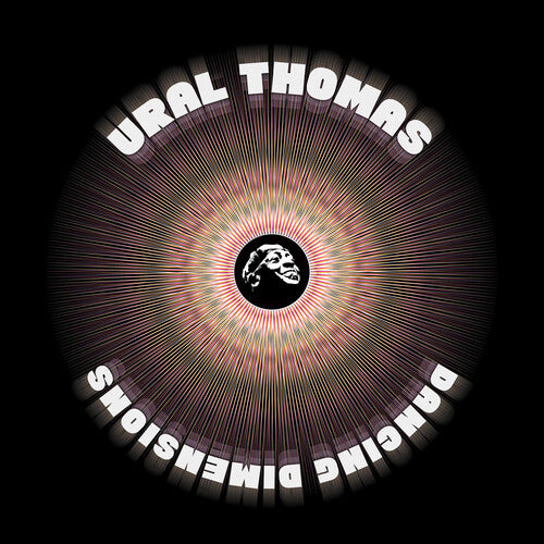 Ural Thomas & the Pain: Dancing Dimensions - COMPACT DISCS