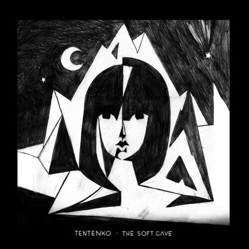 Tentenko: Soft Cave - 12-INCH SINGLE