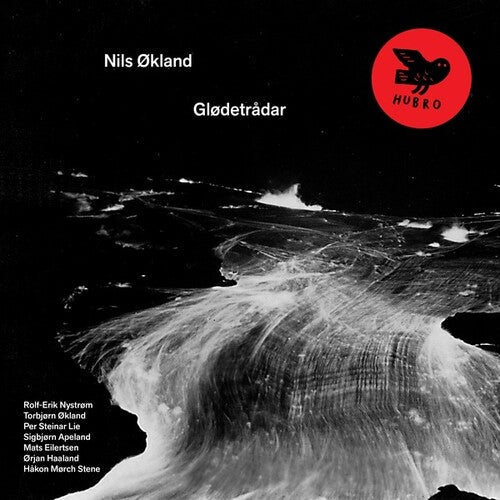 Nils Okland: Glodetradar - VINYL LP