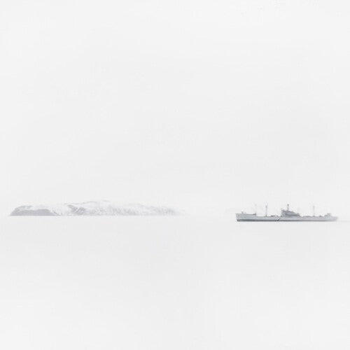 Olivia Block: Innocent Passage in the Territorial Sea - COMPACT DISCS
