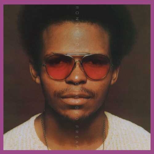 Ronnie Foster: Two Headed Freap - VINYL LP