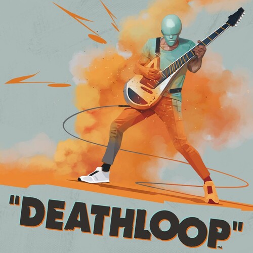 Deathloop - O.S.T.: Deathloop (Original Soundtrack) - VINYL LP