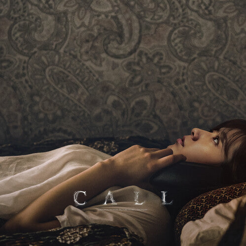 Dalparan: The CALL (Original Soundtrack) - VINYL LP