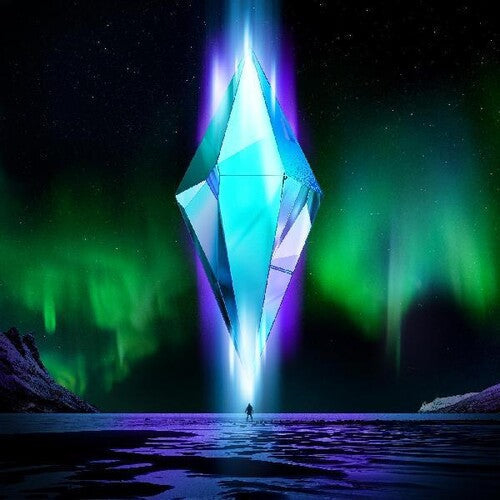 Blackwinterwells: Crystal Shards - CASSETTES