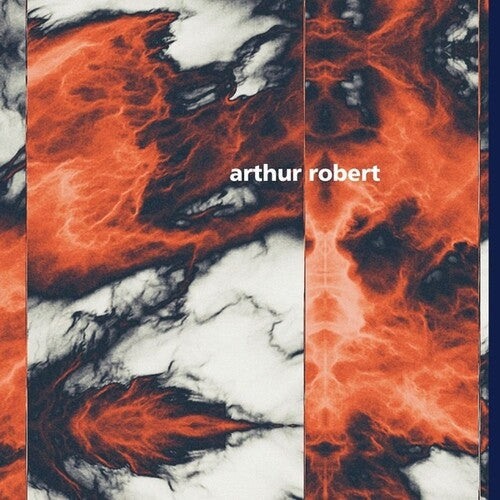 Arthur Robert: Metamorphosis Part 1 - 12-INCH SINGLE