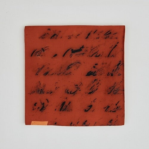 Warm Currency: Returns - VINYL LP