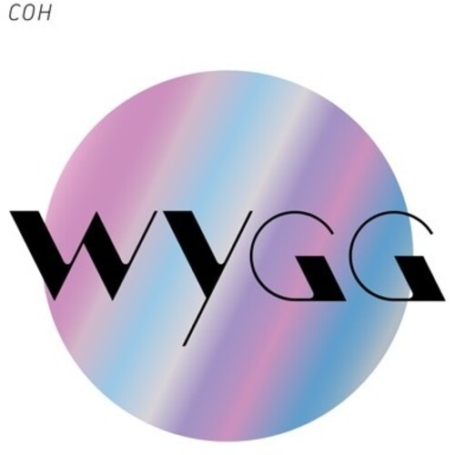 COH: WYGG (While Your Guitar Gently) - COMPACT DISCS