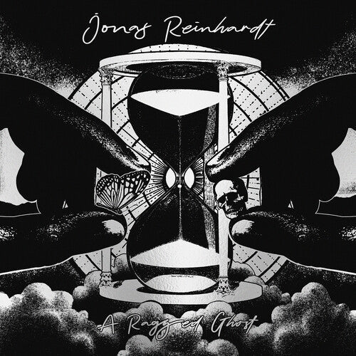Jonas Reinhardt: Ragged Ghost - CASSETTES