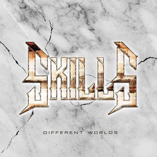 Skills: Different Worlds - COMPACT DISCS