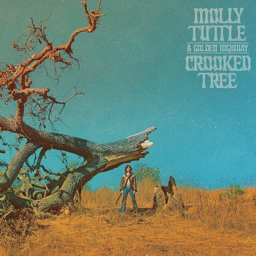 Molly Tuttle & Golden Highway: Crooked Tree - VINYL LP