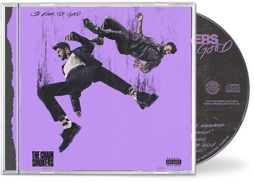 The Chainsmokers: So Far So Good - COMPACT DISCS
