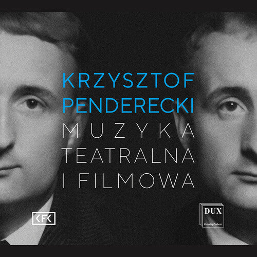 Polish Radio Choir: Theatre & Film M - COMPACT DISCS