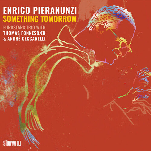 Thomas Fonnesbæk: Pieranunzi, Fonnesbaek, Weill - COMPACT DISCS