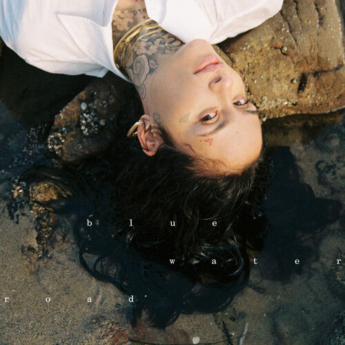 Kehlani: Blue Water Road - COMPACT DISCS