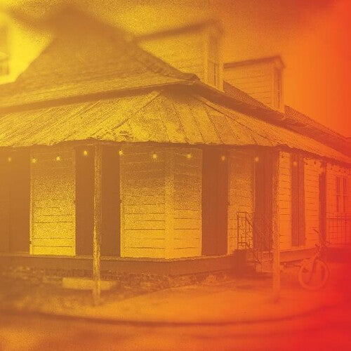 Deslondes: Ways & Means - COMPACT DISCS