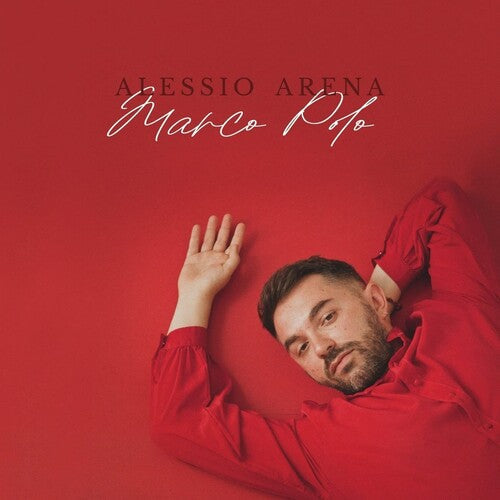 Alessio Arena: Marco Polo - COMPACT DISCS
