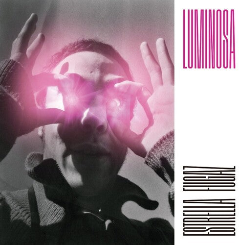 Estrella Fugaz: Luminosa - Colored Vinyl - 12-INCH SINGLE