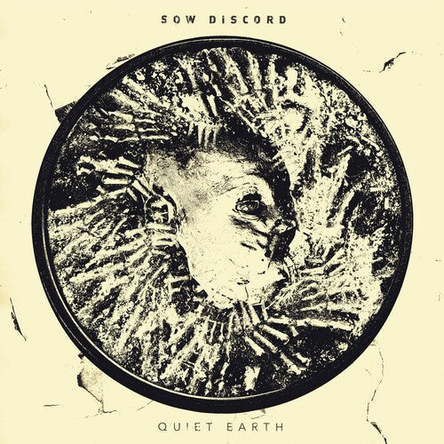 Sow Discord: Quiet Earth - VINYL LP