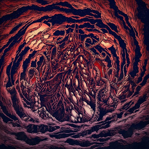 Blut Aus Nord: Disharmonium - Undreamable Abysses - COMPACT DISCS