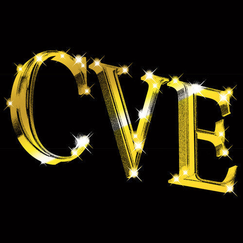 C.V.E.: Chillain Villains - We Represent Billions - VINYL LP