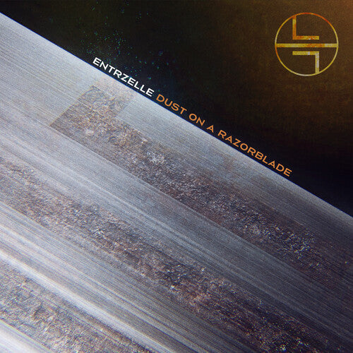 Entrzelle: Dust On A Razorblade - COMPACT DISCS
