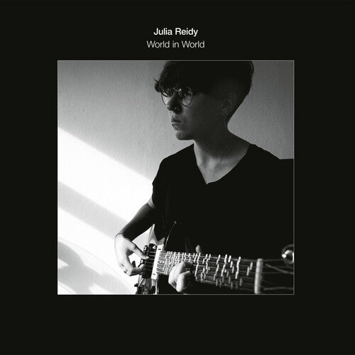 Julia Reidy: World in World - VINYL LP