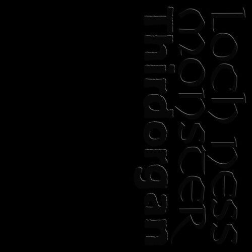 Thirdorgan: Loch Ness Monster - COMPACT DISCS