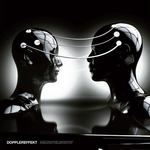 Dopplereffekt: Neurotelepathy - VINYL LP