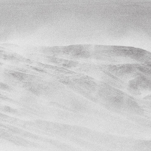 Lawrence English: Viento - COMPACT DISCS
