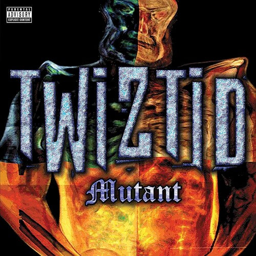 Twiztid: Mutant, Vol. 2 (Twiztid 25th Anniversary) - VINYL LP
