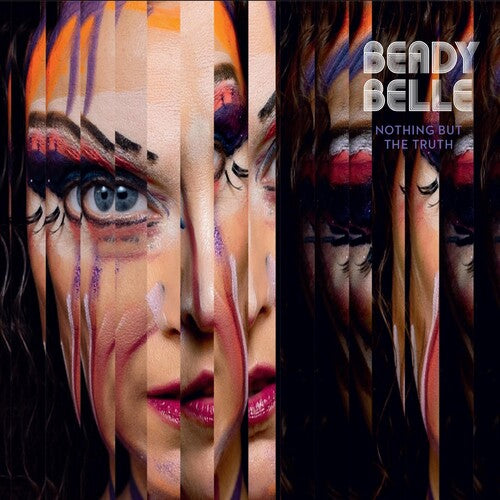 Beady Belle: Nothing But The Truth - COMPACT DISCS