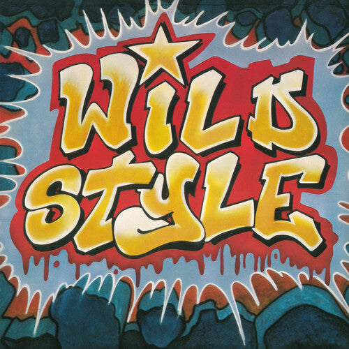 Various Artists: Wild Style (Various Artists) - COMPACT DISCS