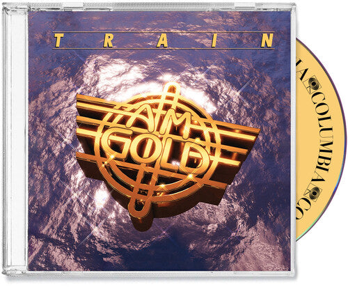 Train: AM Gold - COMPACT DISCS