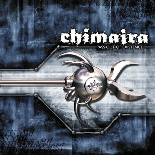 Chimaira: Pass Out Of Existence 20th Anniversary - VINYL LP