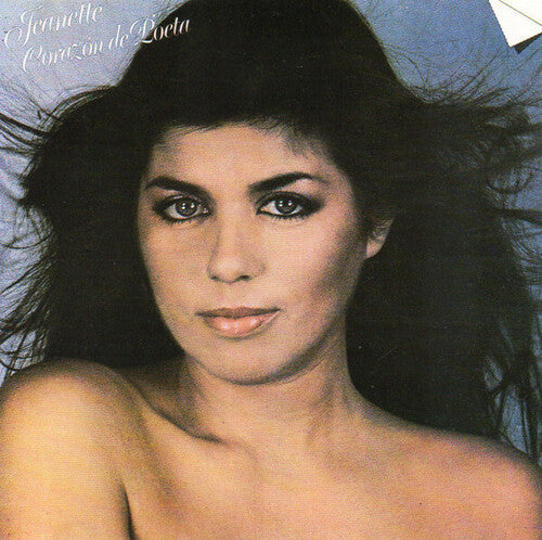Jeanette: Corazon De Poeta - COMPACT DISCS
