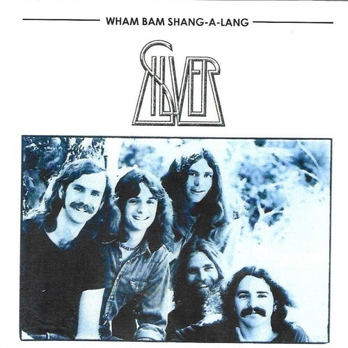 Silver: Wham Bam Shang a Lang - COMPACT DISCS