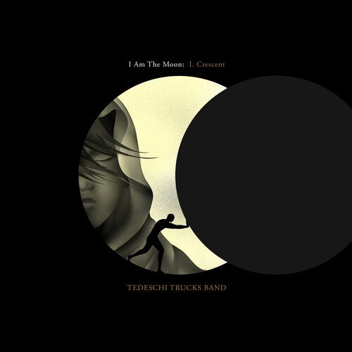 Tedeschi Trucks Band: I Am The Moon: I. Crescent - VINYL LP