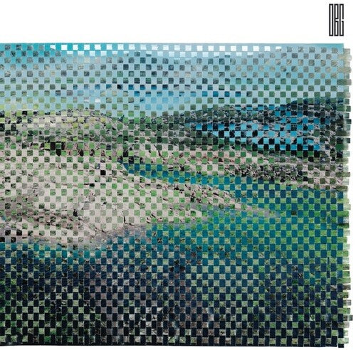 Branko: OBG - VINYL LP