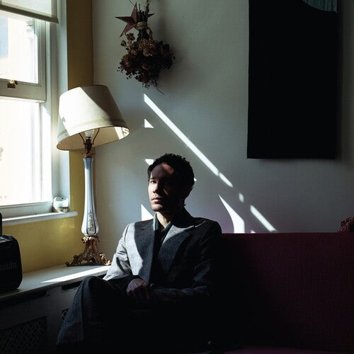 The 'Tone: So I Can See You - VINYL LP
