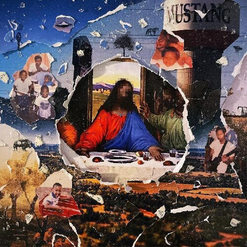 Bartees Strange: Farm To Table - COMPACT DISCS