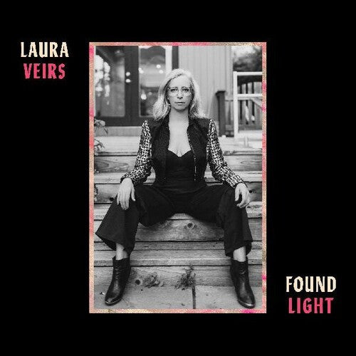 Laura Veirs: Found Light - COMPACT DISCS