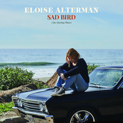 Eloise Alterman: Sad Bird - COMPACT DISCS