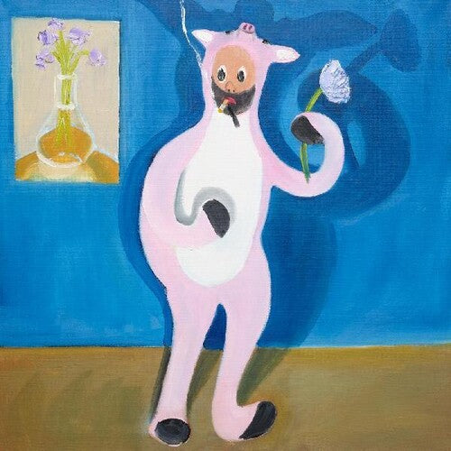 Pigbaby: Palindromes - VINYL LP