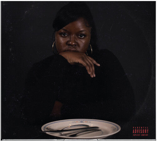 Che Noir: Food For Thought - COMPACT DISCS