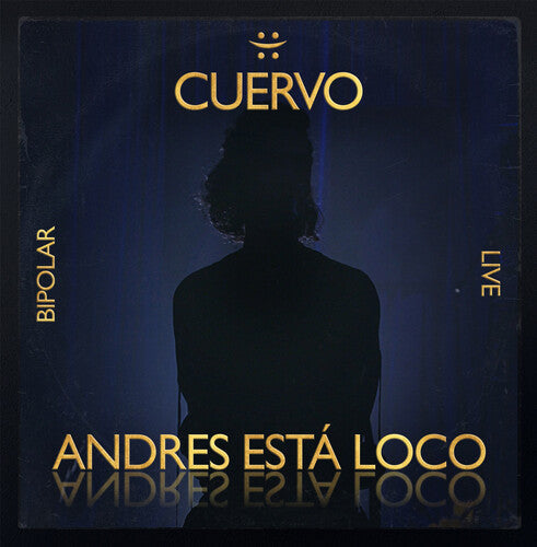 Andres Cuervo: Andres esta loco - COMPACT DISCS