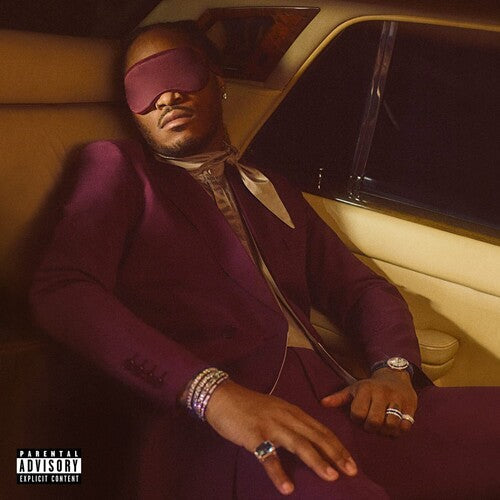 Future: I Never Liked You - COMPACT DISCS