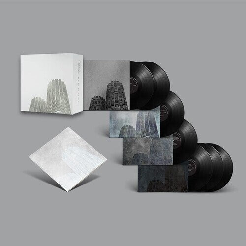 Wilco: Yankee Hotel Foxtrot (Deluxe Edition) - VINYL LP