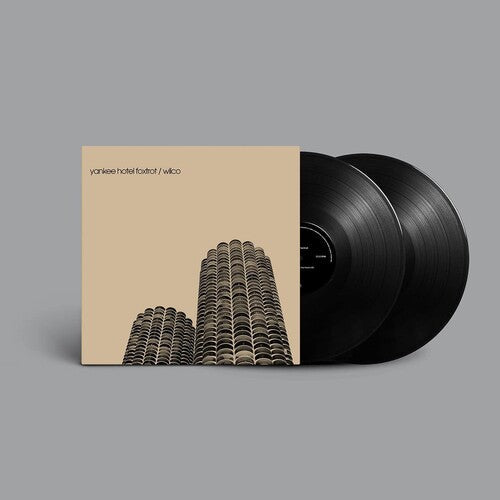 Wilco: Yankee Hotel Foxtrot (2022 Remaster) - VINYL LP