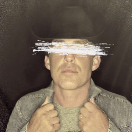 Aaron Watson: Unwanted Man - VINYL LP
