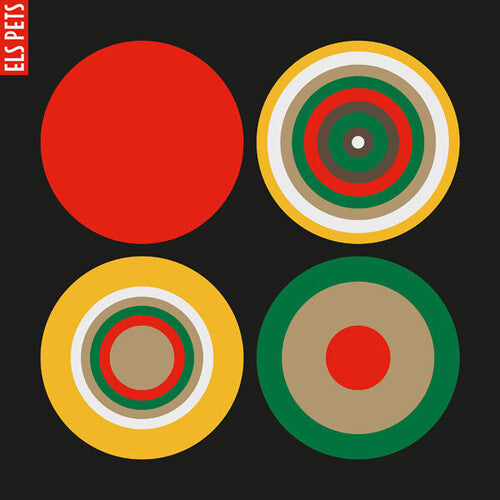 Els Pets: 1963 - COMPACT DISCS